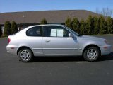 2004 Hyundai Accent Coupe Data, Info and Specs