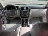 2010 Cadillac DTS Luxury Dashboard