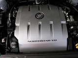 2010 Cadillac DTS Luxury 4.6 Liter DOHC 32-Valve Northstar V8 Engine