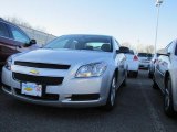 2011 Chevrolet Malibu LS