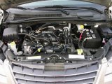 2008 Chrysler Town & Country Touring 3.8 Liter OHV 12-Valve V6 Engine