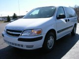 2002 Bright White Chevrolet Venture  #47292445