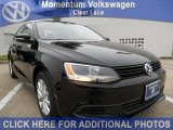 2011 Volkswagen Jetta SE Sedan