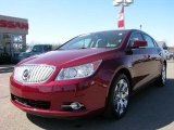 2010 Buick LaCrosse CXL AWD