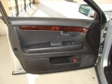 2002 Audi A4 3.0 quattro Sedan Door Panel