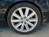 2009 Mazda MAZDA3 MAZDASPEED3 Sport Wheel