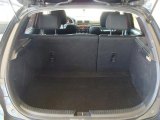 2009 Mazda MAZDA3 MAZDASPEED3 Sport Trunk