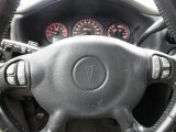 2002 Pontiac Montana  Steering Wheel