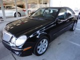 2007 Mercedes-Benz E 350 4Matic Sedan
