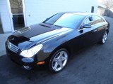 2007 Mercedes-Benz CLS 550