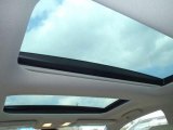 2011 Nissan Murano SL Sunroof