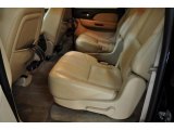 2009 GMC Yukon XL Denali AWD Cocoa/Light Cashmere Interior