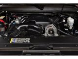 2009 GMC Yukon XL Denali AWD 6.2 Liter OHV 16-Valve VVT Flex-Fuel Vortec V8 Engine