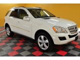 2009 Mercedes-Benz ML 350 4Matic