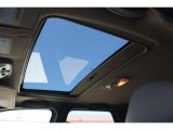 2001 Ford Escape XLT V6 4WD Sunroof