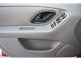 2001 Ford Escape XLT V6 4WD Door Panel