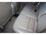 2001 Ford Escape XLT V6 4WD Medium Graphite Grey Interior