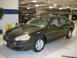 2008 Chevrolet Impala LT