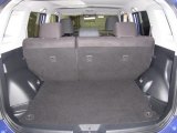 2010 Scion xB Release Series 7.0 Trunk