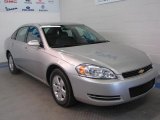 2008 Chevrolet Impala LT