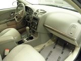 2007 Chevrolet Malibu LT Sedan Dashboard