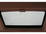2011 Land Rover Range Rover Sport HSE LUX Sunroof