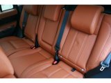 2011 Land Rover Range Rover Sport HSE LUX Tan/Ebony Interior