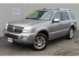 2008 Mercury Mountaineer Premier AWD