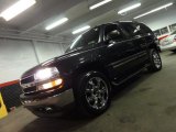 2005 Dark Gray Metallic Chevrolet Tahoe LS 4x4 #47350765