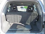 2003 Chevrolet Tracker 4WD Hard Top Trunk