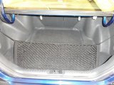 2004 Honda Accord EX V6 Coupe Trunk