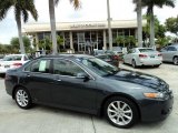 2008 Acura TSX Sedan