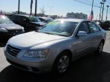 2010 Hyundai Sonata GLS