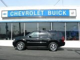 2010 Chevrolet Tahoe LTZ 4x4