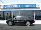 2010 Chevrolet Tahoe LTZ 4x4