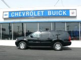 2010 Chevrolet Suburban LT 4x4