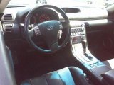 2005 Infiniti G 35 Coupe Steering Wheel