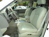 2004 Infiniti FX 35 Willow Interior