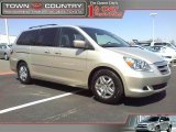 2006 Honda Odyssey EX-L