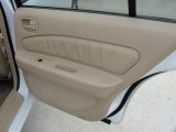 1998 Nissan Maxima GLE Door Panel