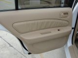 1998 Nissan Maxima GLE Door Panel