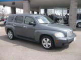2009 Dark Gray Metallic Chevrolet HHR LS #47350629