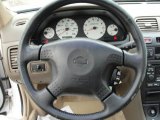 1998 Nissan Maxima GLE Steering Wheel