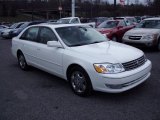 2004 Diamond White Pearl Toyota Avalon XLS #47351135