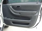 2001 Honda CR-V LX Door Panel