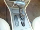 2003 Pontiac Bonneville SLE 4 Speed Automatic Transmission