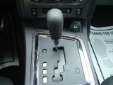 2011 Dodge Challenger R/T Plus 5 Speed AutoStick Automatic Transmission