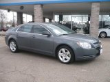 2009 Chevrolet Malibu LS Sedan