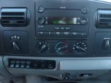 2006 Ford F350 Super Duty XLT Crew Cab 4x4 Chassis Controls