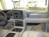 2005 GMC Yukon SLT Dashboard